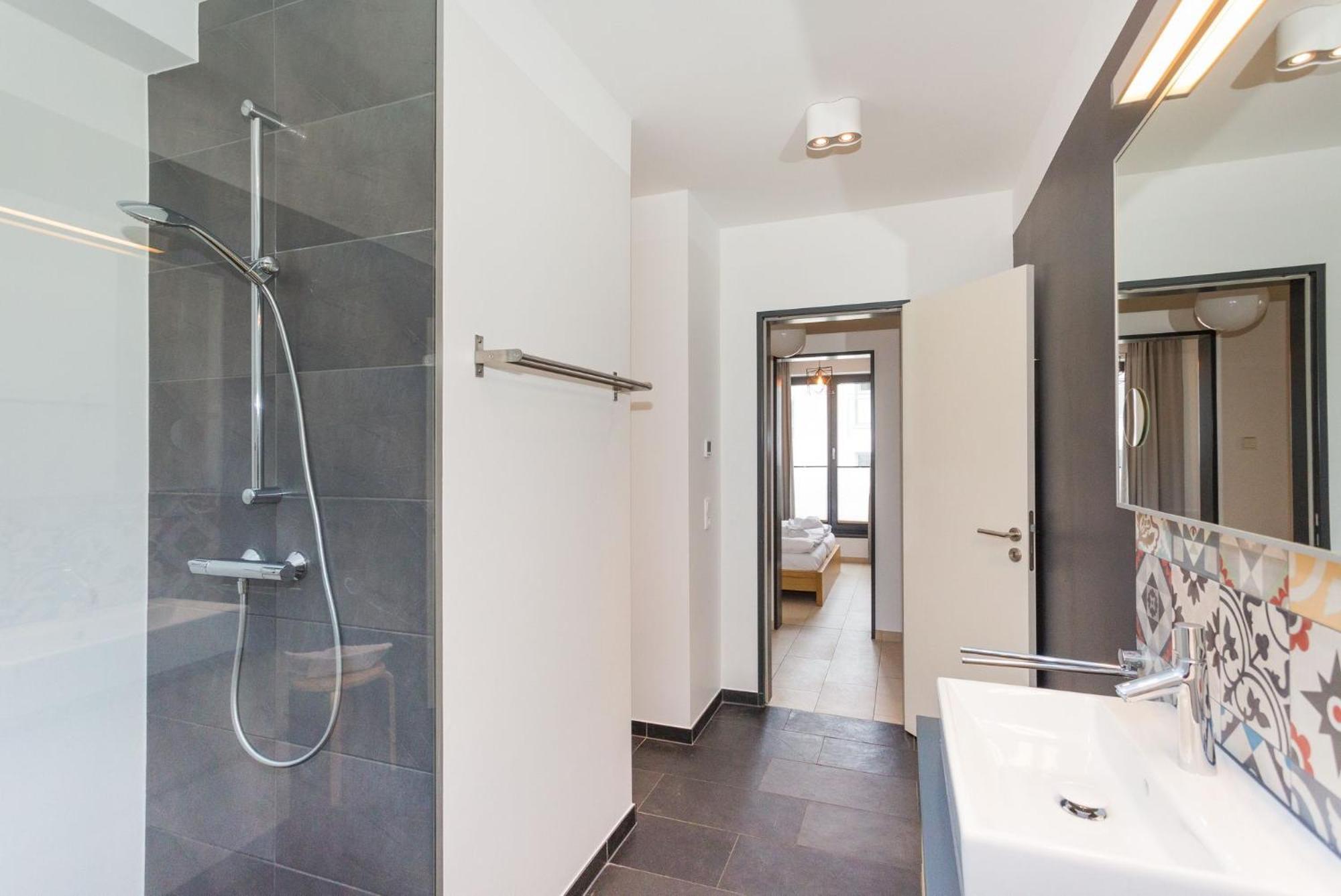 Villa Baltic Dream Sellin  Exterior foto